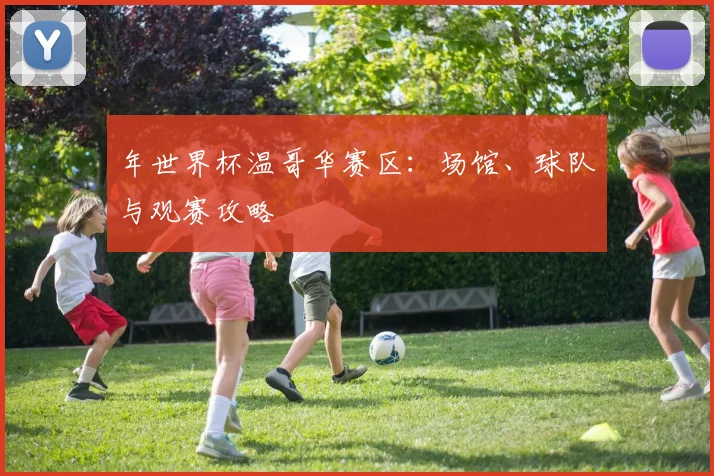年世界杯温哥华赛区:场馆、球队与观赛攻略