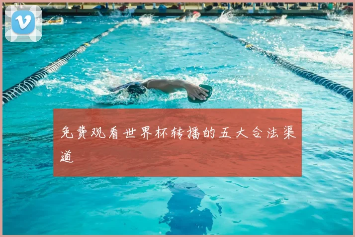 免费观看世界杯转播的五大合法渠道