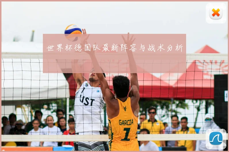 世界杯德国队最新阵容与战术分析
